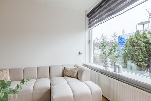 Medium property photo - Keerkringplein 4, 3582 PL Utrecht